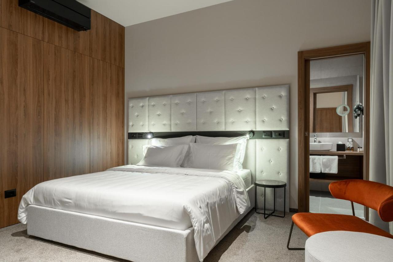 Degrassi Boutique Garni Hotel Izola Cameră foto