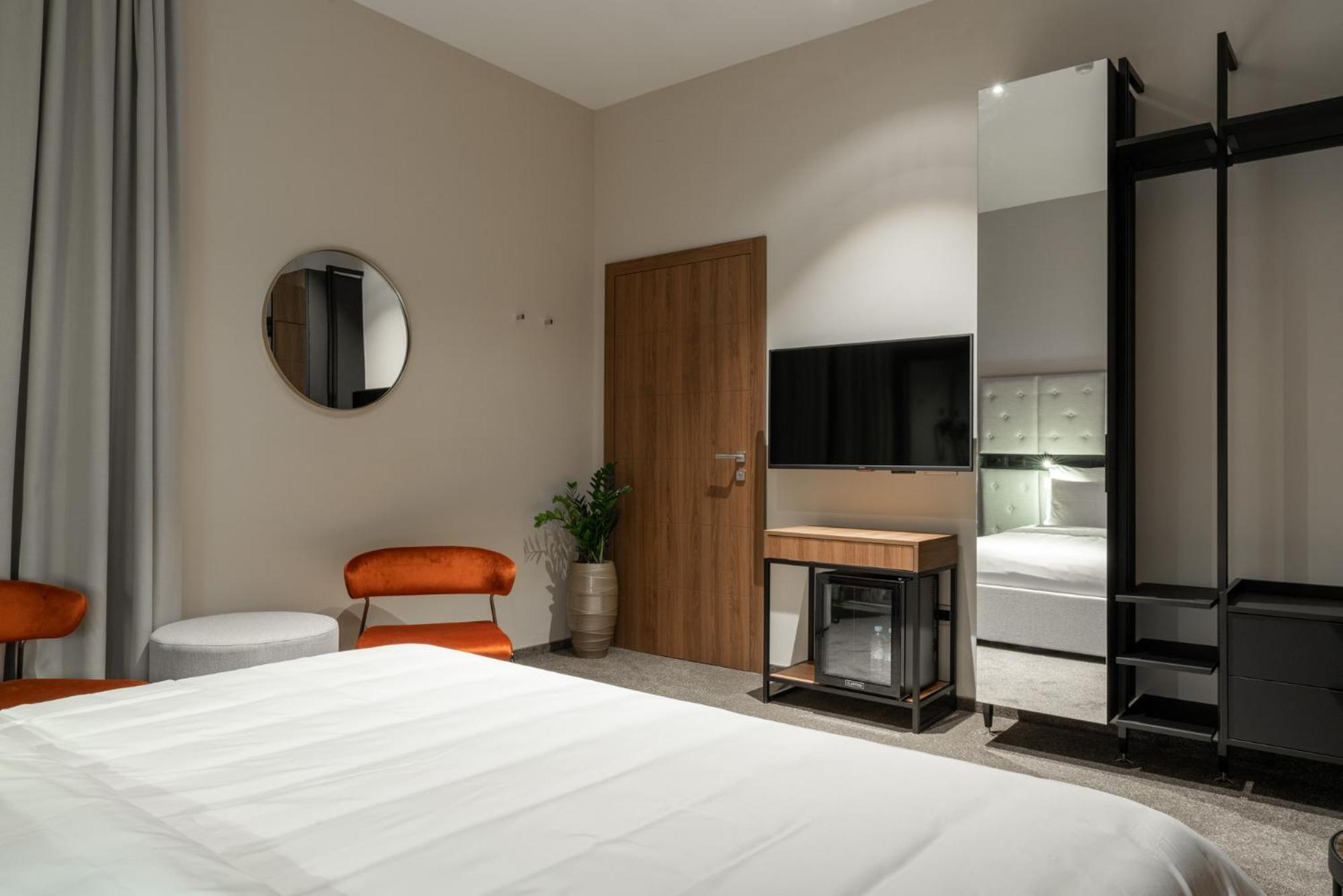 Degrassi Boutique Garni Hotel Izola Cameră foto