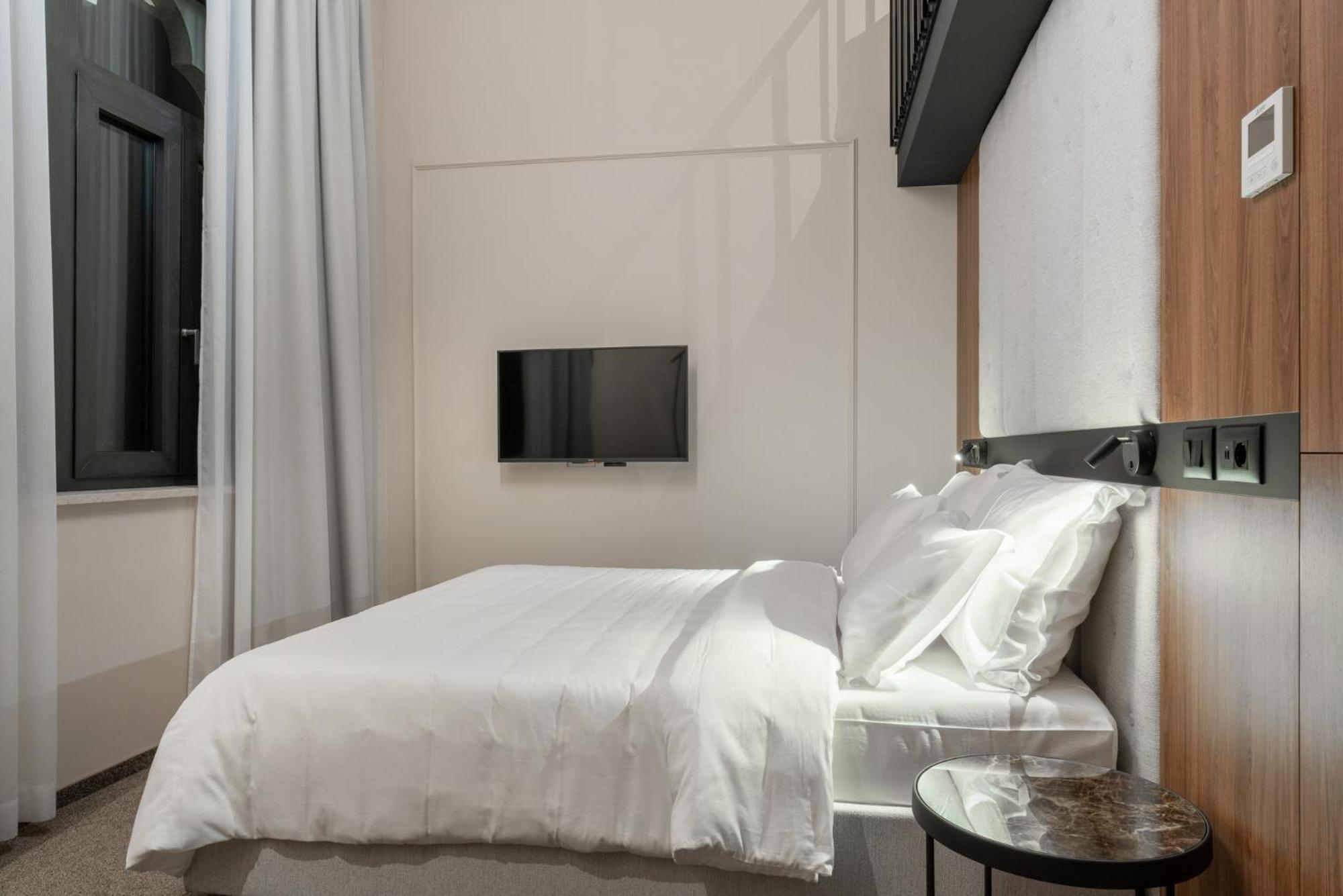 Degrassi Boutique Garni Hotel Izola Cameră foto
