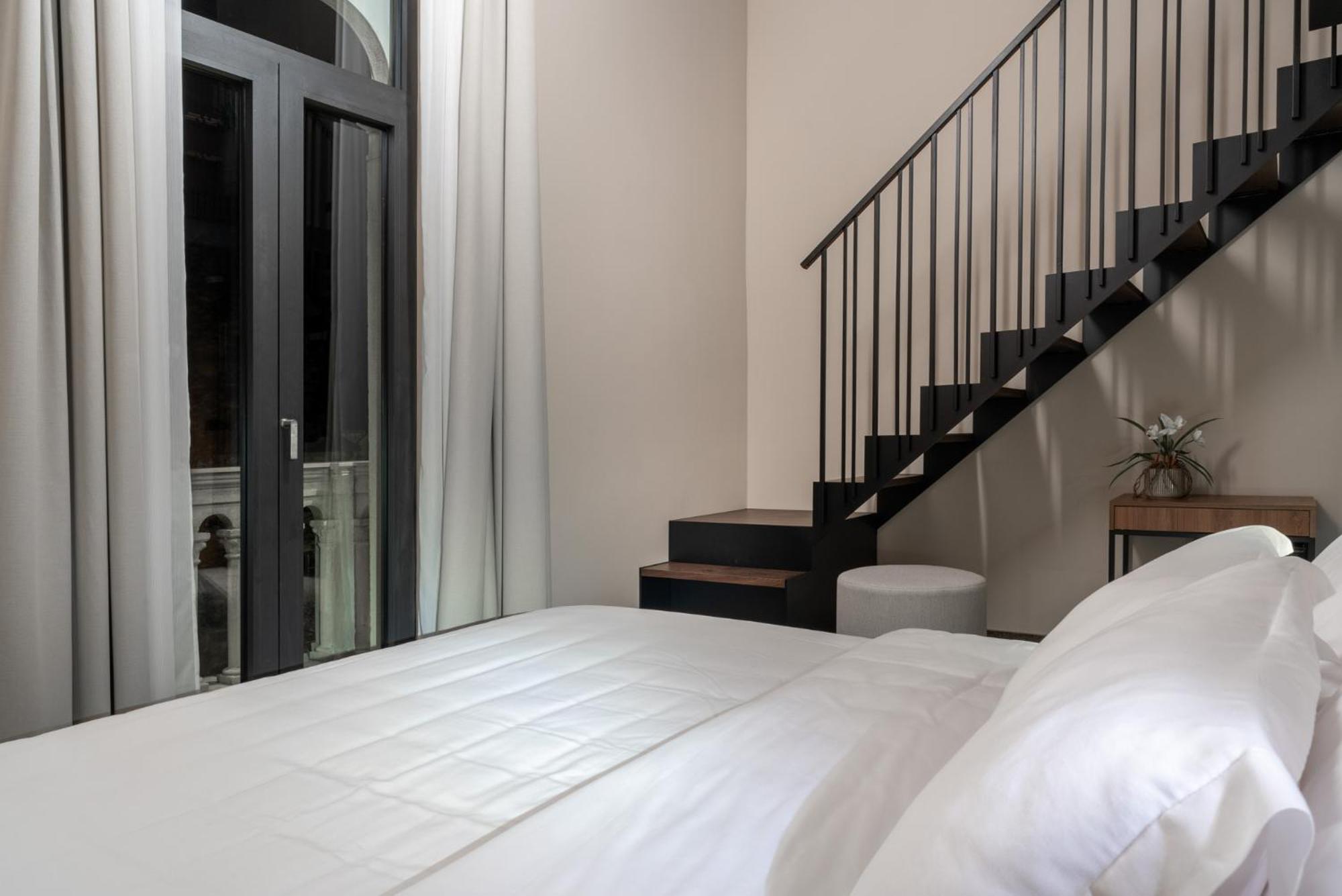 Degrassi Boutique Garni Hotel Izola Cameră foto