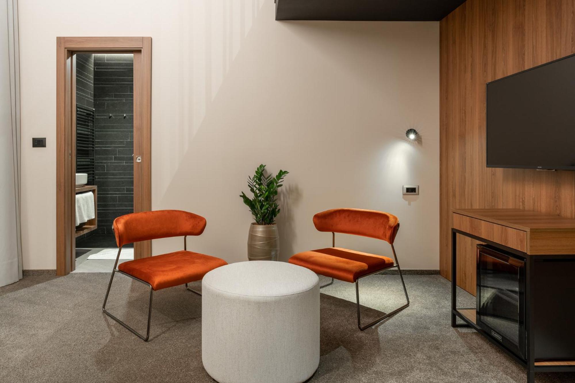Degrassi Boutique Garni Hotel Izola Cameră foto