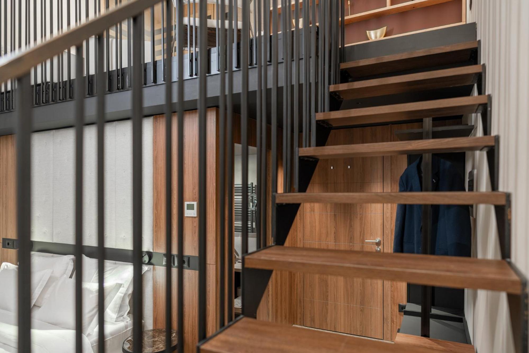 Degrassi Boutique Garni Hotel Izola Cameră foto