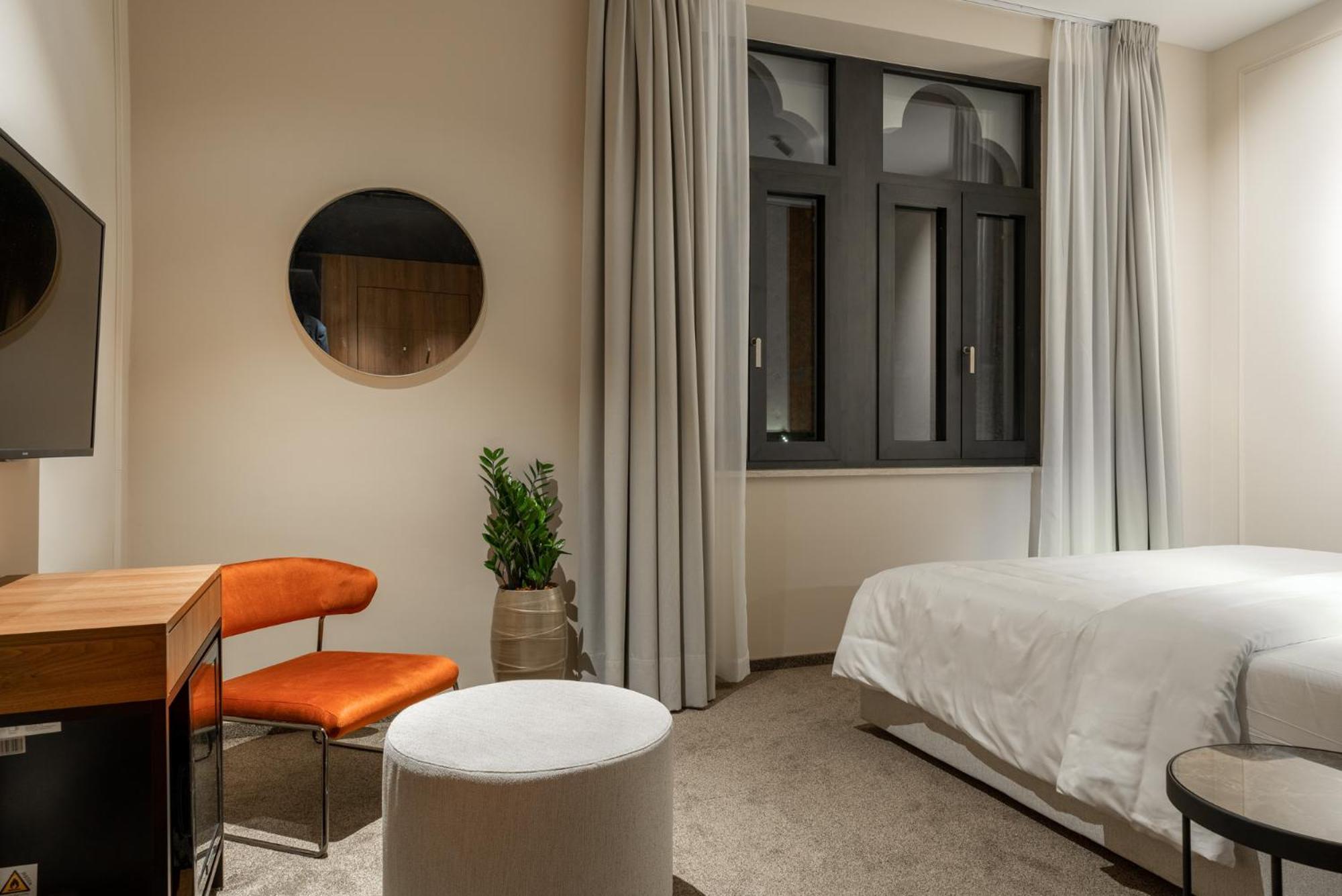 Degrassi Boutique Garni Hotel Izola Cameră foto